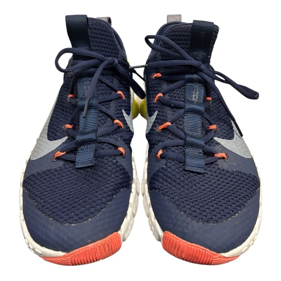 Nike Free Metcon 3 Weight Lifting Training Sneakers Size 15 - Picture 6 of 9